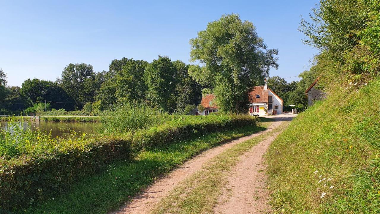 Le Coeur Du Moulin *