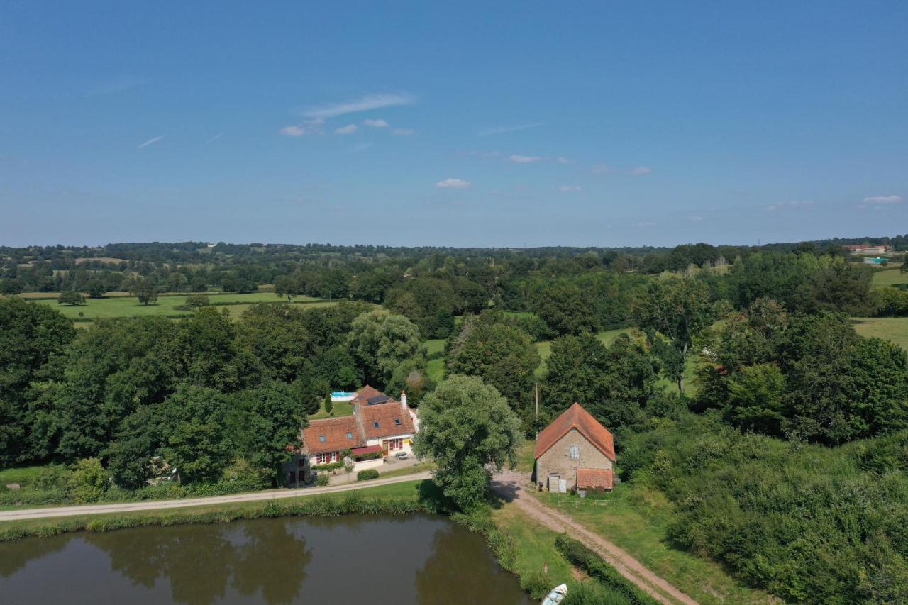 Appartement Le Coeur Du Moulin