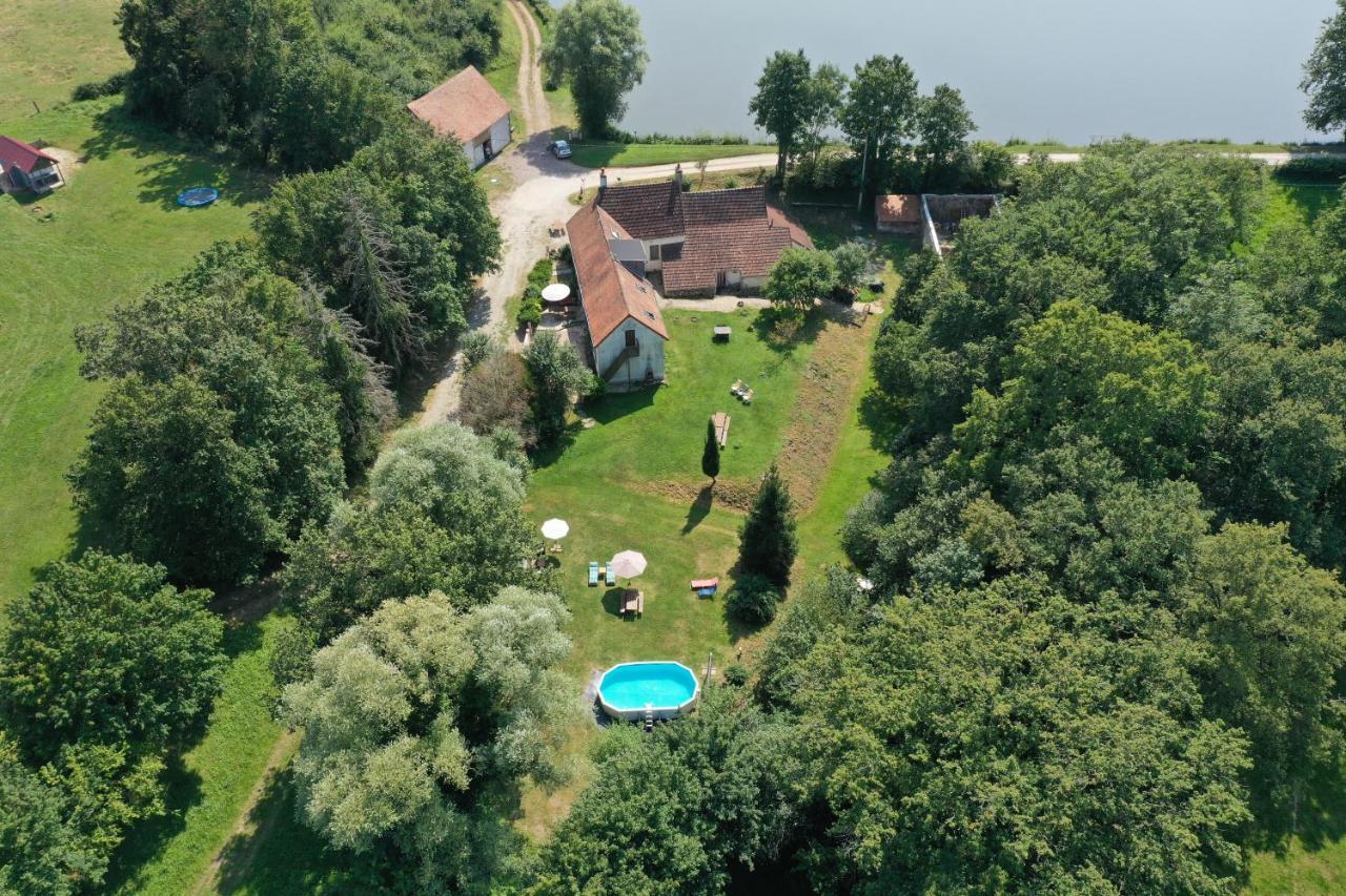 Le Coeur Du Moulin Apartment Saint-Aubin-le-Monial