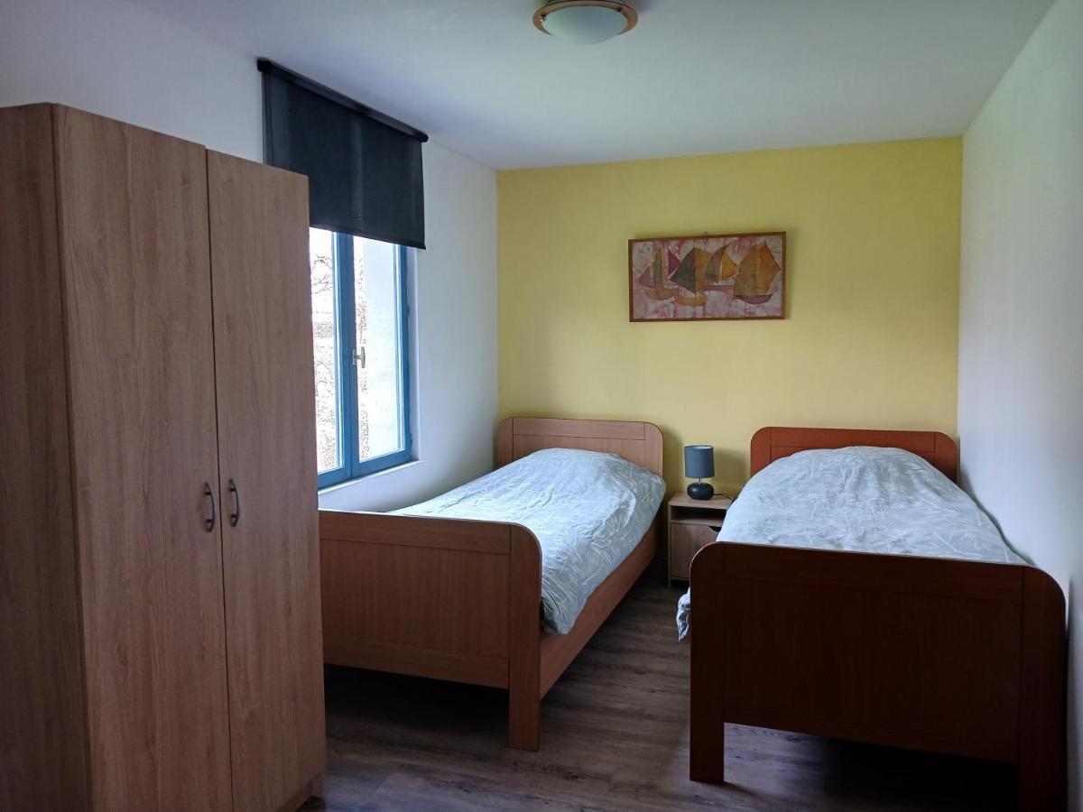Apartment Le Coeur Du Moulin *