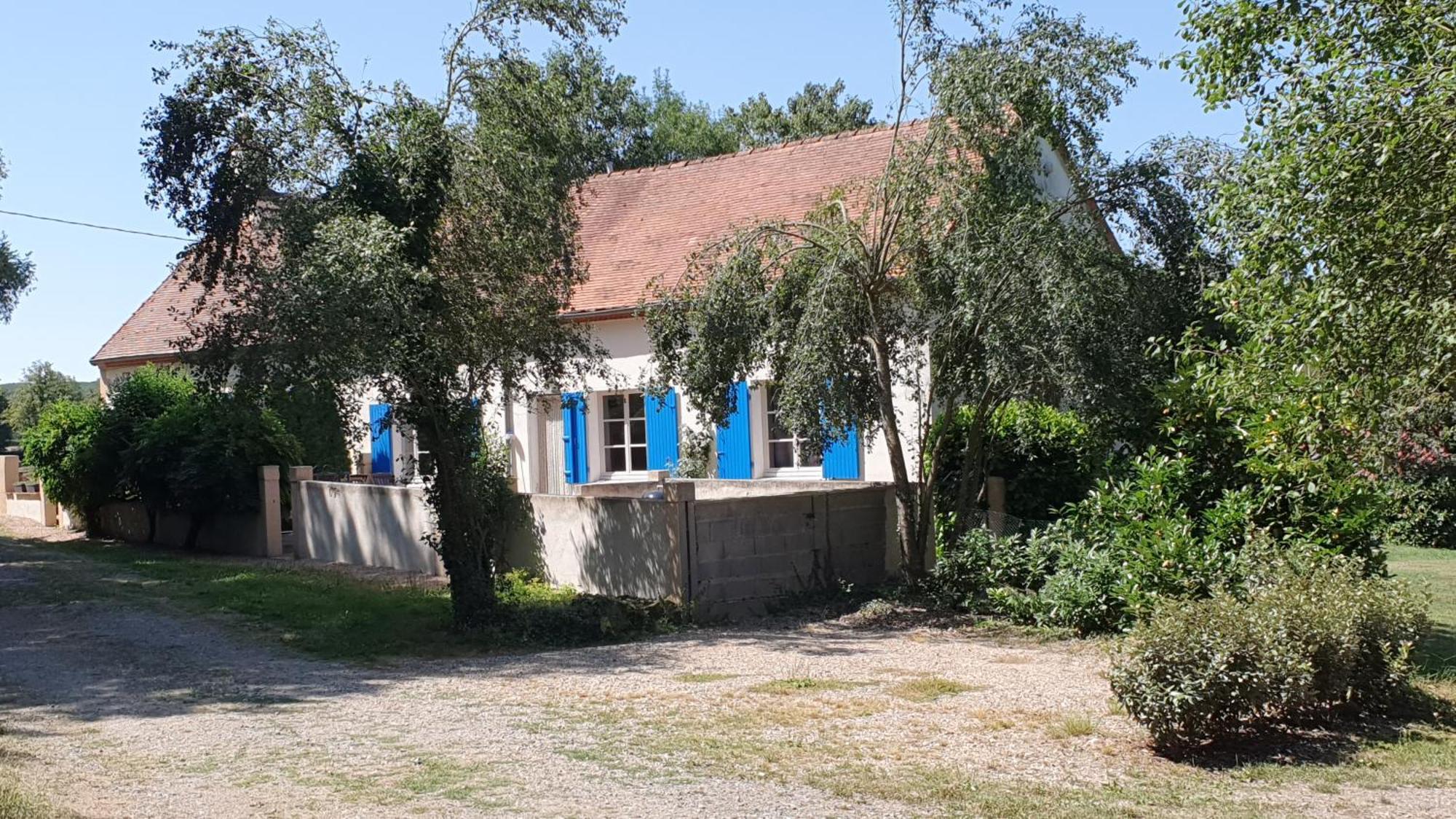 Le Coeur Du Moulin Apartment *